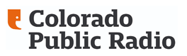 Colorado Public Radio logo