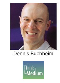 Dennis Buchheim, ThinkMedium