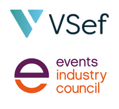 VSef and Events Industry Council