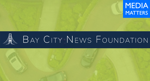 Bay City News Foundation