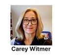 Carey Witmer, a360media