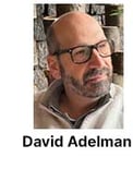 David Adelman, OCD Media