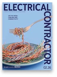 Electrical Contractor-cover