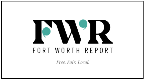 Fort Worth Report
