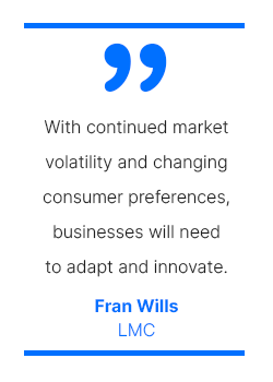 Fran Wills on innovation