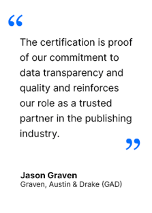 Quote from Jason Graven