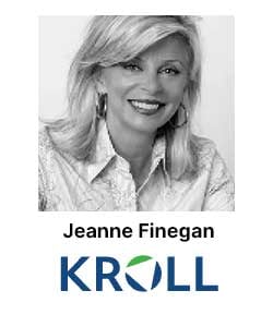 Jeanne Finegan, Kroll Notice Media
