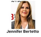 Jennifer Bertetto, Trib Total Media