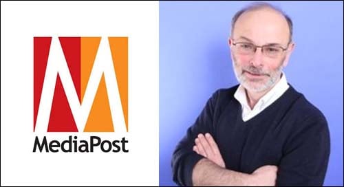MediaPost's Joe Mandese