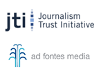 Journalism Trust Initiative and Ad Fontes Media