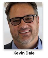 Kevin Dale, Colorado Public Radio
