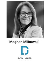 Meghan Milkowski, Dow Jones