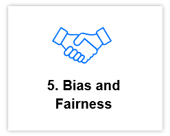 5. Bias and Fairness