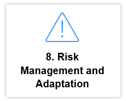 8. Risk Management and Adaptation