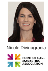 Nicole Divinagracia, POCMA