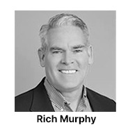 Rich Murphy, president, AAM
