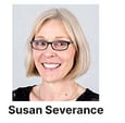 Susan Severance, AARP