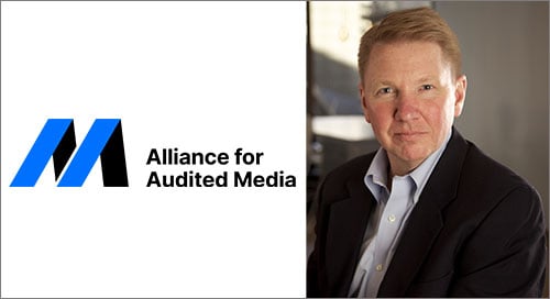 Tom Drouillard - Alliance for Audited Media