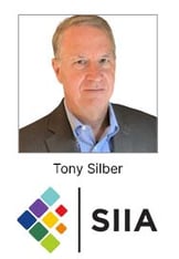 Tony Silber, SIIA