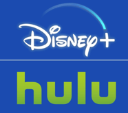 Disney+ Hulu