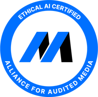 AAM Ethical AI Certification seal