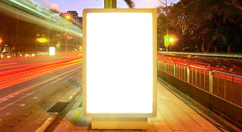 When it Comes to DOOH, Transparent Screens are Cool, but Transparent Data is Cooler - Vimarsana News