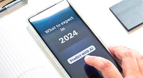 Reflections & Predictions: The Impact of AI on Media - Vimarsana News