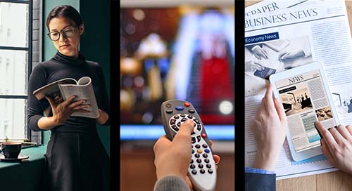 What is the Journalism Trust Initiative? - Vimarsana News