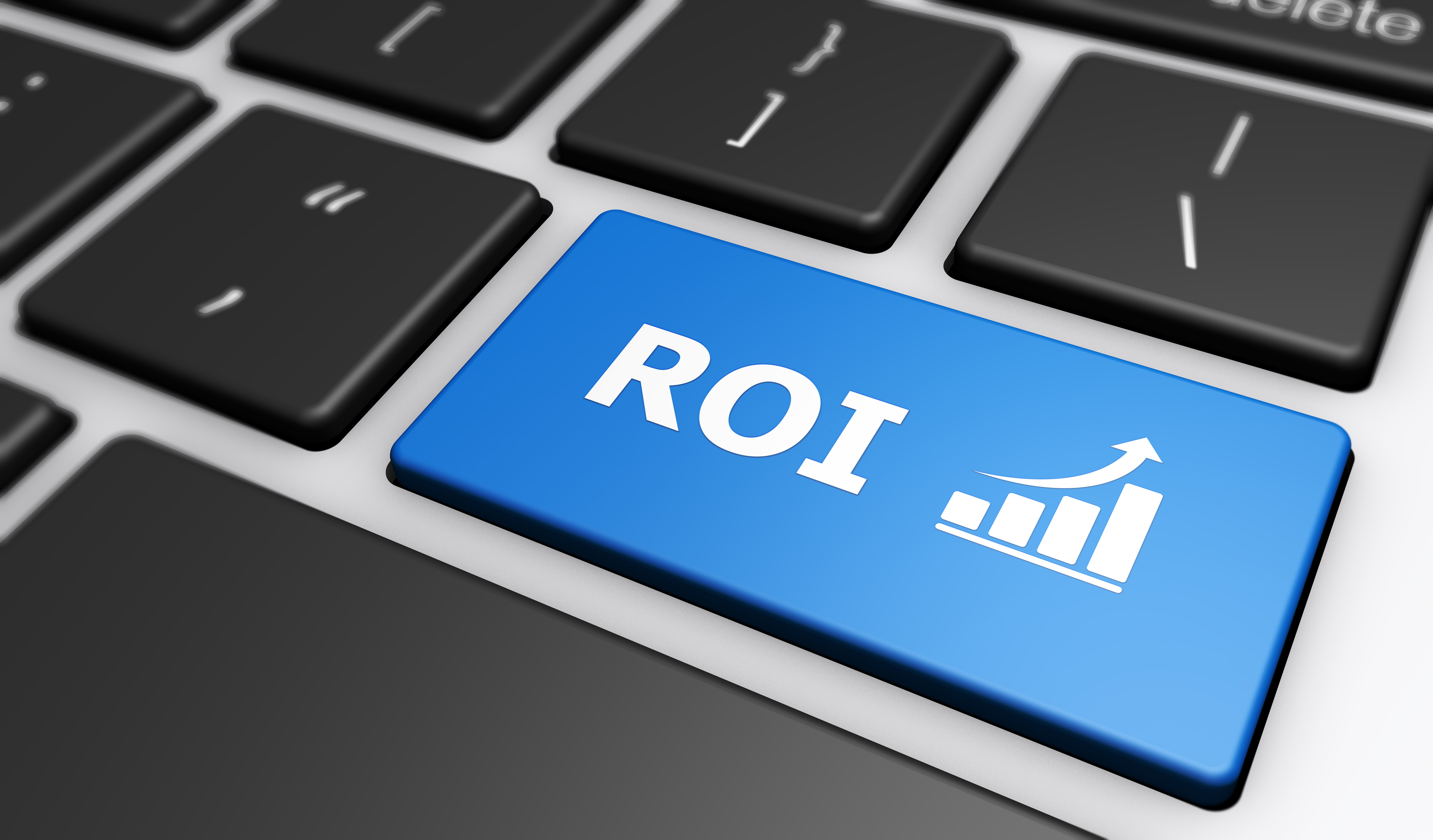 4 Steps Marketers Can Take to Promote Digital Media Assurance and Improve ROI - Vimarsana News