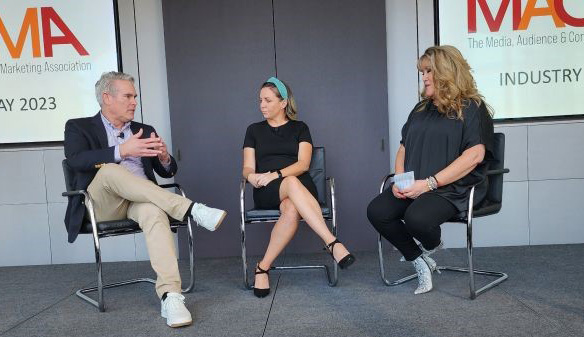 Q&A: An Update on the AAM/BPA Merger at MACMA Industry Day - Vimarsana News