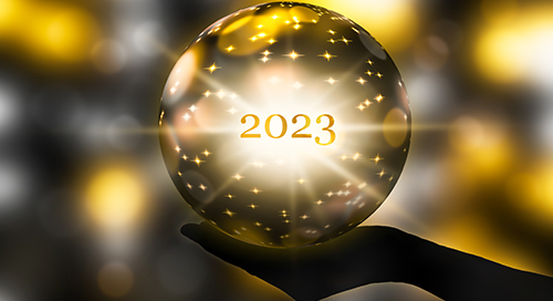 Predicting 2023: Industry Leaders Reflect on a Year of Challenges and Look Forward - Vimarsana News
